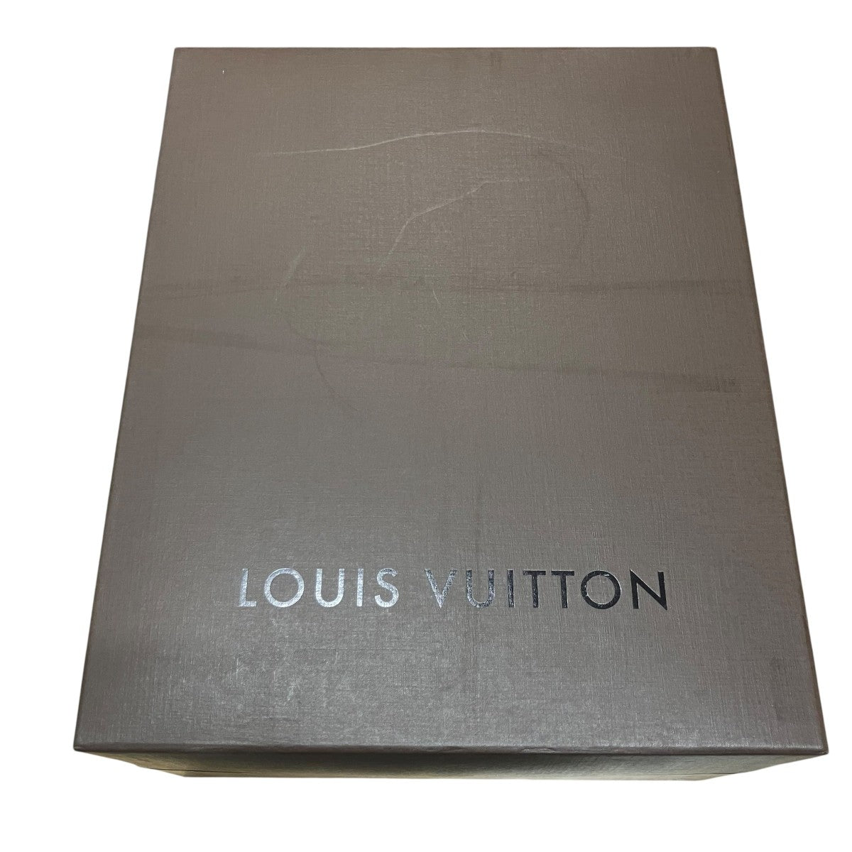 LOUIS VUITTON モノグラム・ナイルショルダーバッグ 古着・中古-8枚目のアイテム画像
