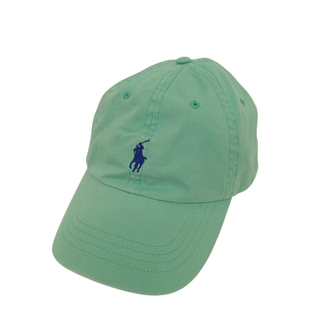 POLO RALPH LAUREN キャップ 古着・中古-1枚目のアイテム画像