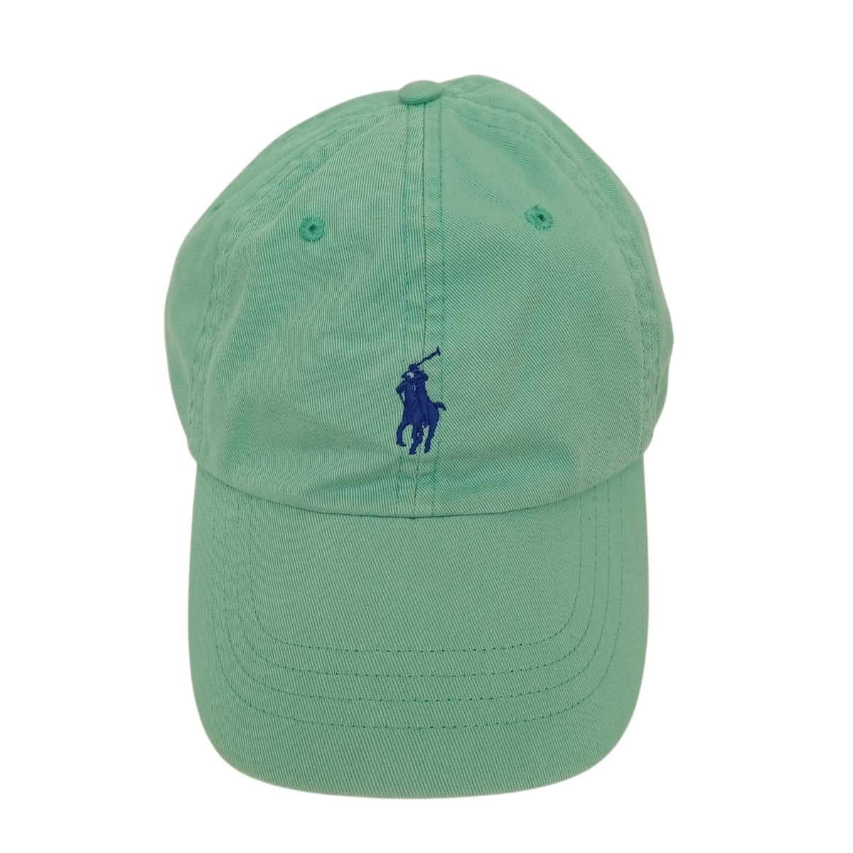 POLO RALPH LAUREN キャップ 古着・中古-2枚目のアイテム画像