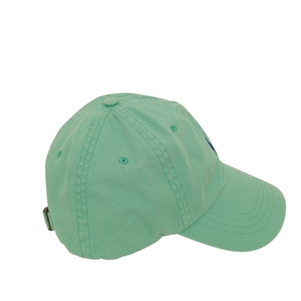 POLO RALPH LAUREN キャップ 古着・中古-3枚目のアイテム画像