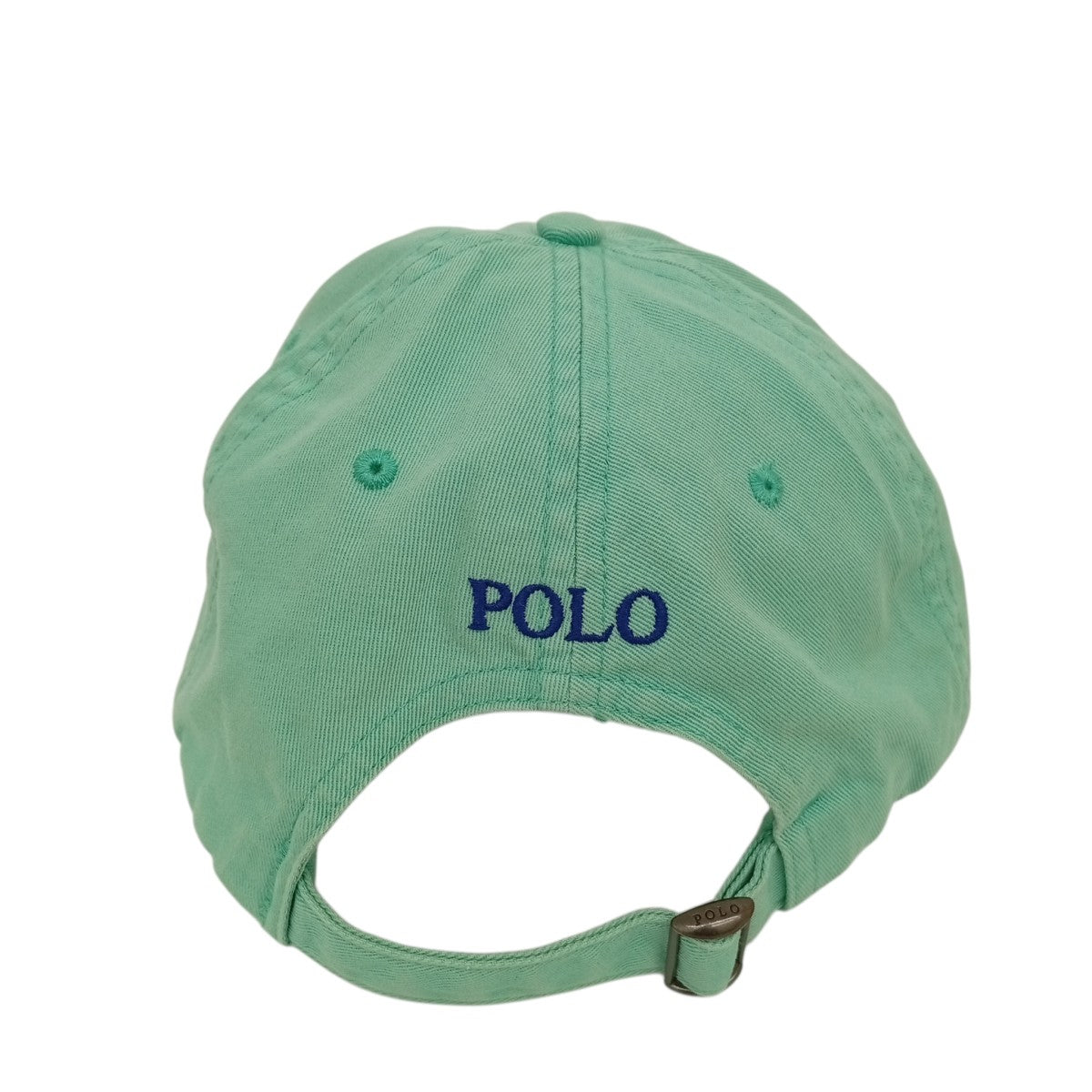 POLO RALPH LAUREN キャップ 古着・中古-4枚目のアイテム画像