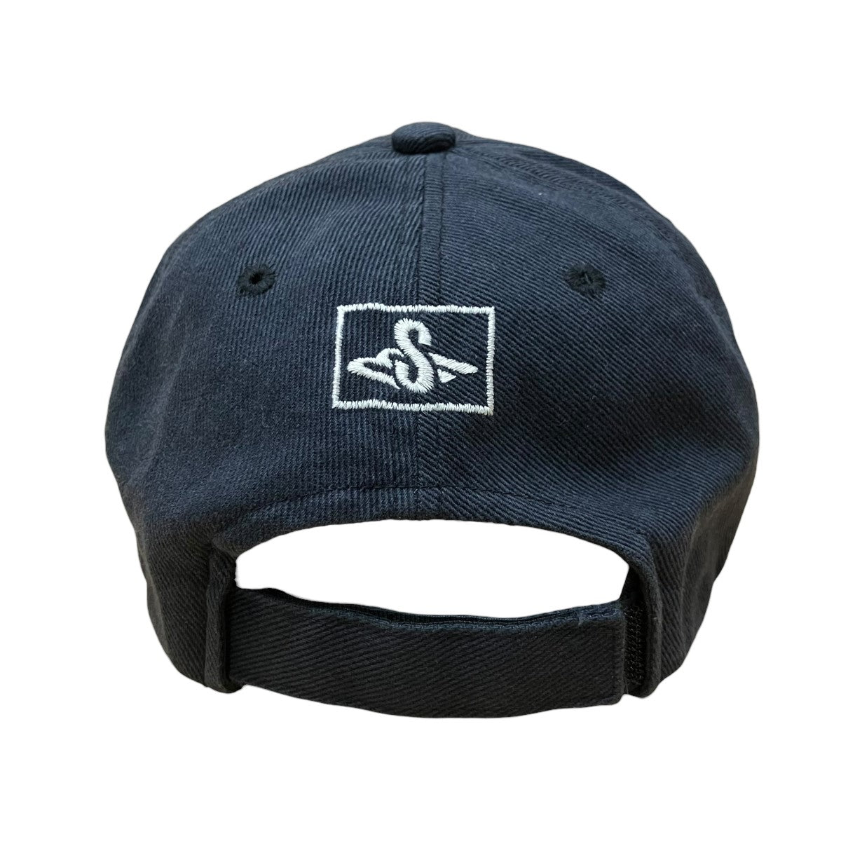 SAINT MICHAEL キャップ 古着・中古-4枚目のアイテム画像