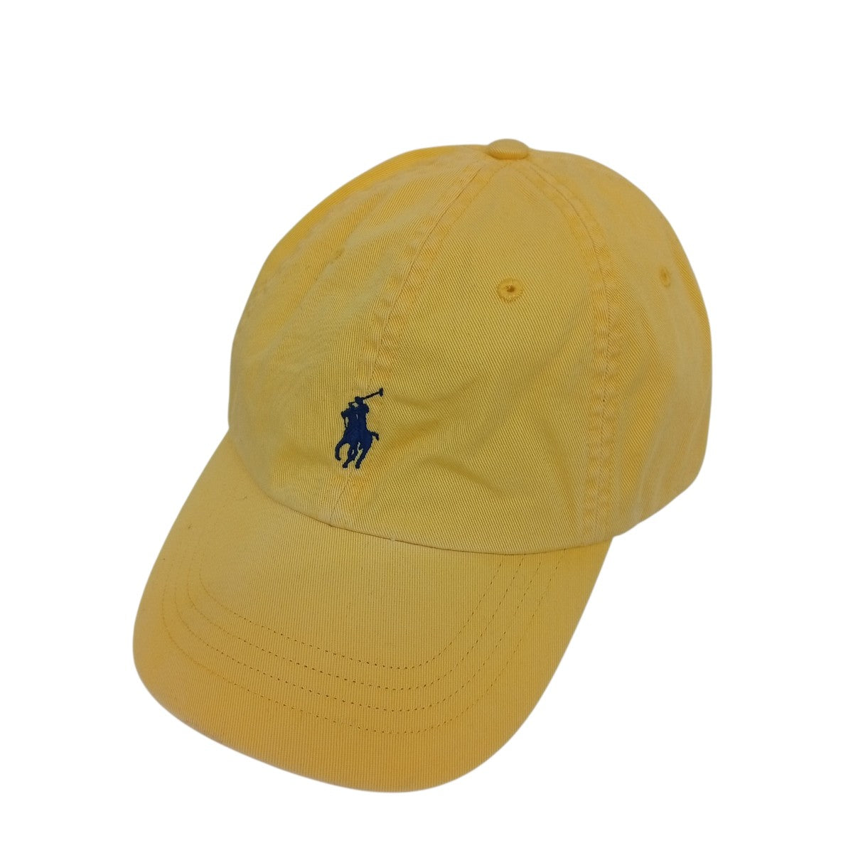 POLO RALPH LAUREN キャップ 古着・中古-1枚目のアイテム画像