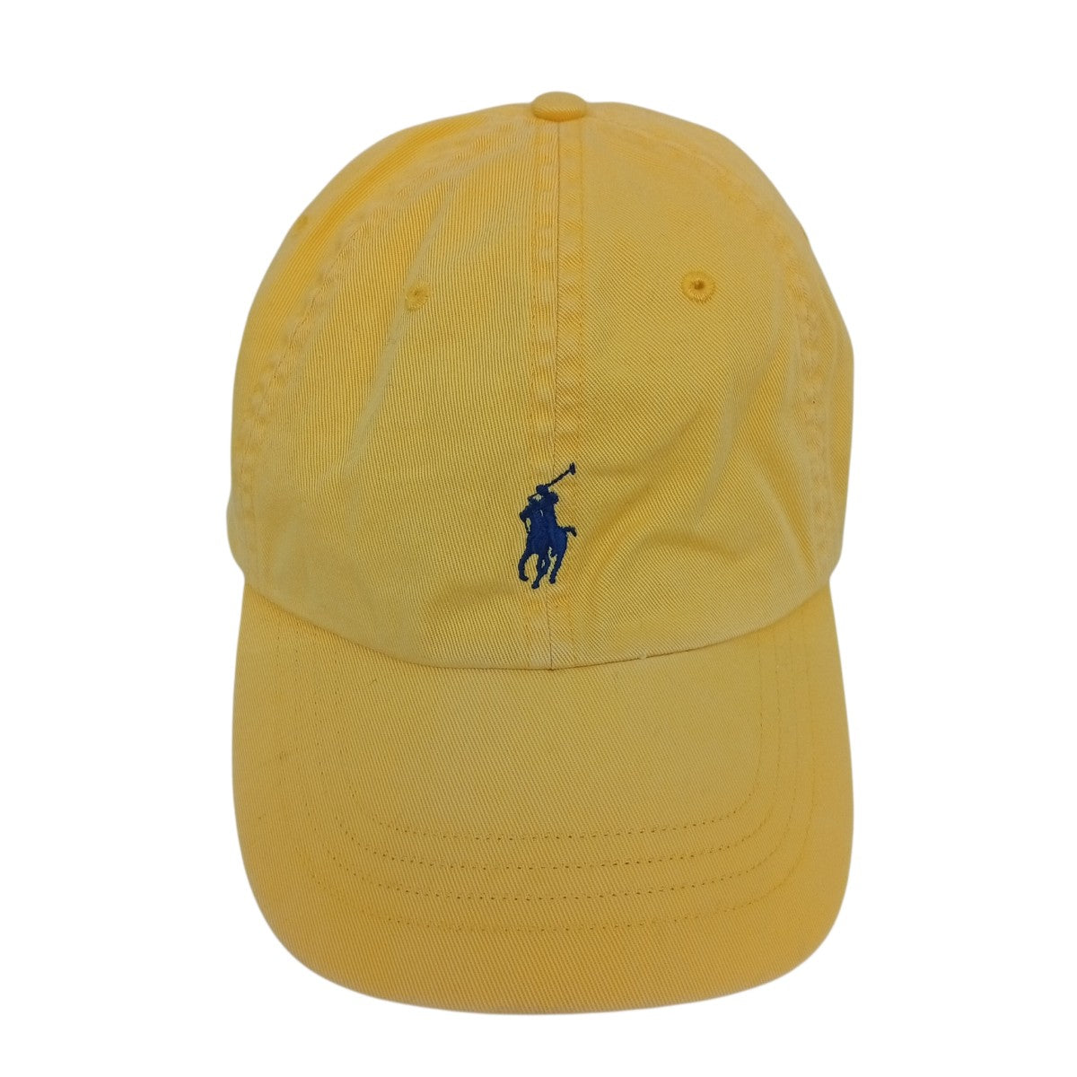 POLO RALPH LAUREN キャップ 古着・中古-2枚目のアイテム画像