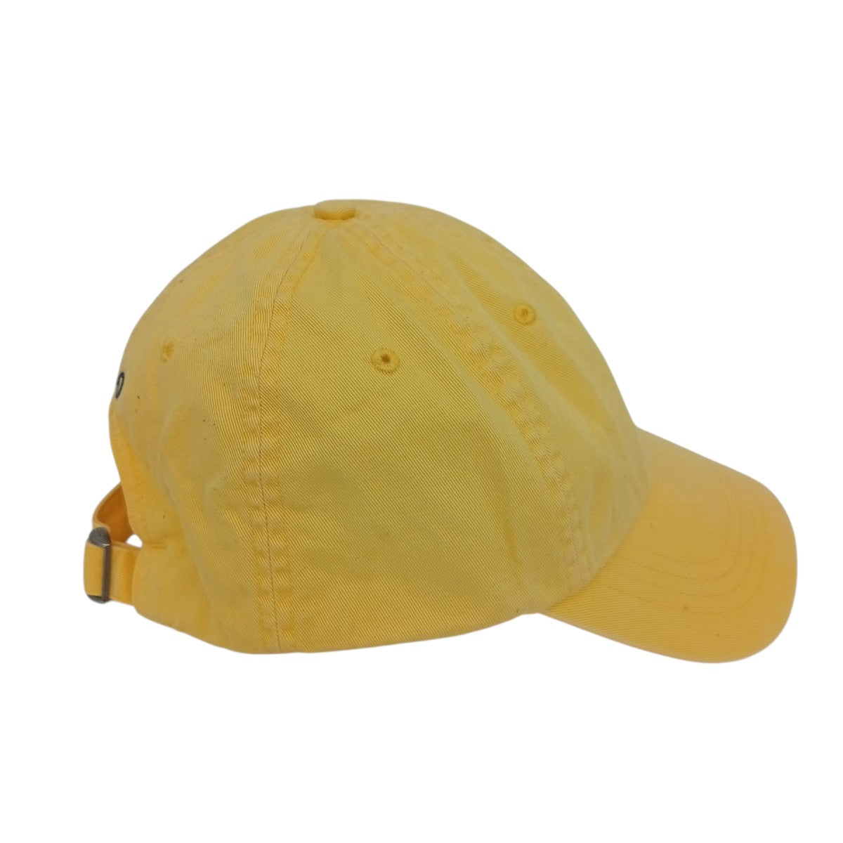 POLO RALPH LAUREN キャップ 古着・中古-3枚目のアイテム画像