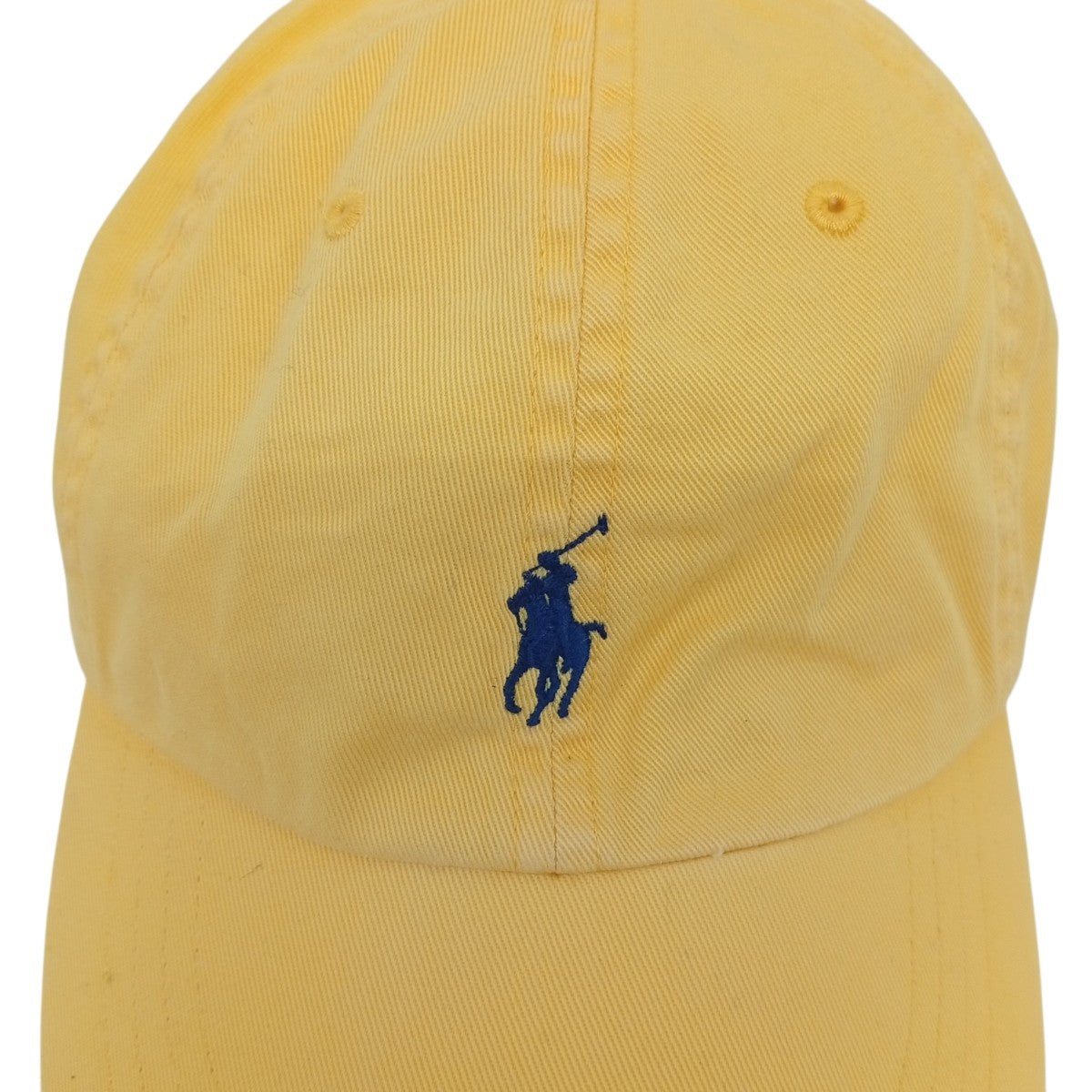 POLO RALPH LAUREN キャップ 古着・中古-8枚目のアイテム画像