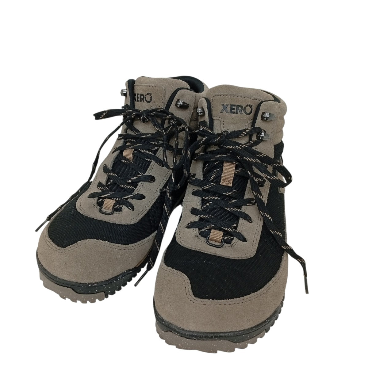 XEROSHOES 23AWハイカットスニーカーRP02-05 古着・中古-1枚目のアイテム画像