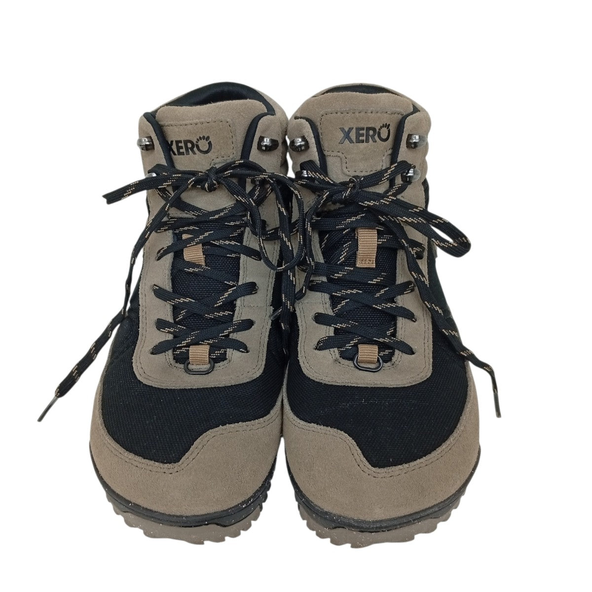 XEROSHOES 23AWハイカットスニーカーRP02-05 古着・中古-2枚目のアイテム画像