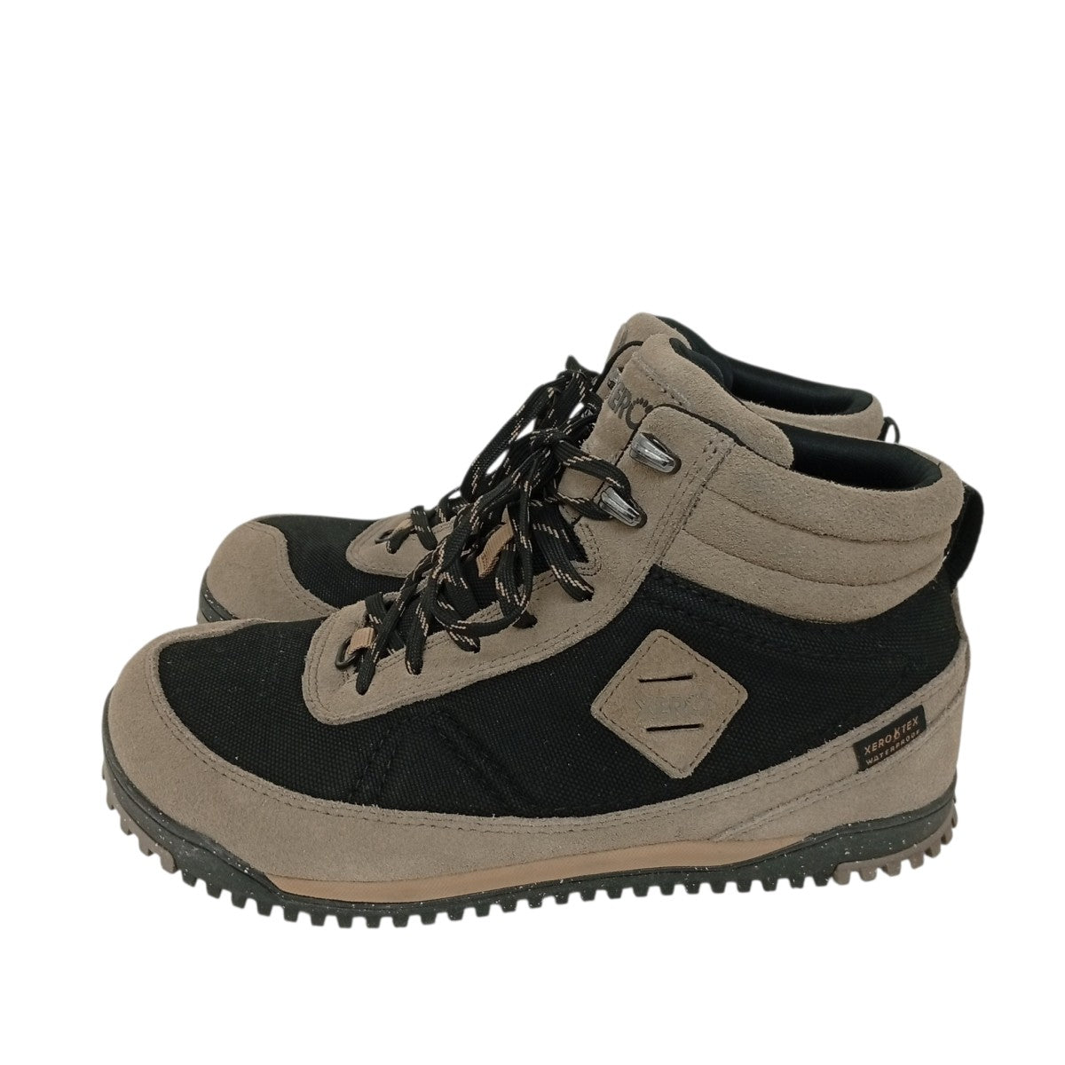 XEROSHOES 23AWハイカットスニーカーRP02-05 古着・中古-3枚目のアイテム画像