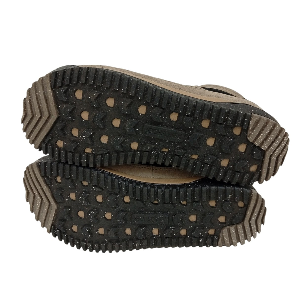 XEROSHOES 23AWハイカットスニーカーRP02-05 古着・中古-5枚目のアイテム画像