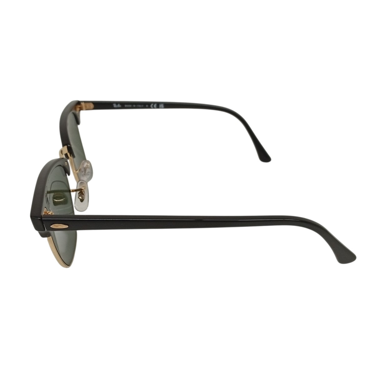 RAY-BAN(レイバン) サングラスRB 3016 CLUBMASTER FLECK RB 3016