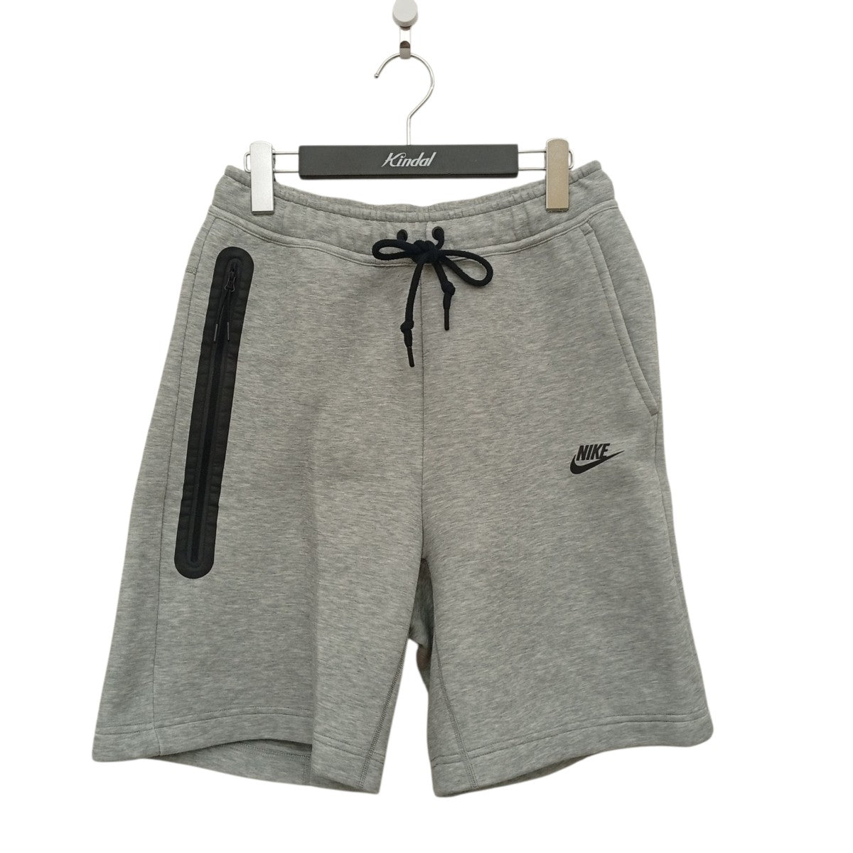 NIKE ロゴプリントショートパンツFB8172-063 古着・中古-1枚目のアイテム画像