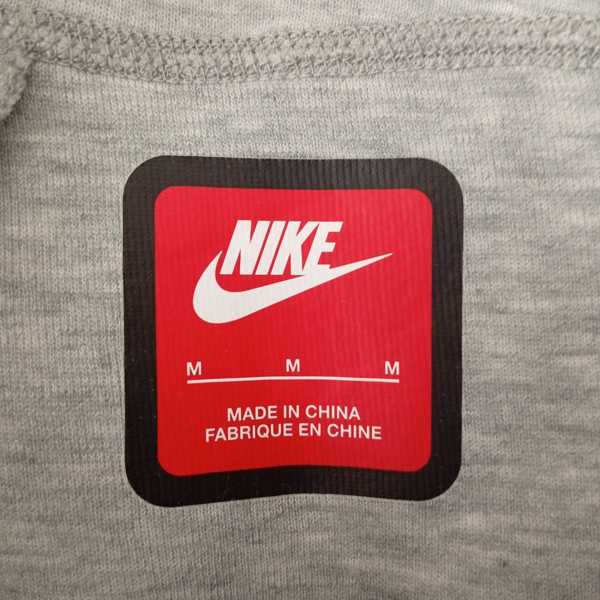 NIKE ロゴプリントショートパンツFB8172-063 古着・中古-3枚目のアイテム画像
