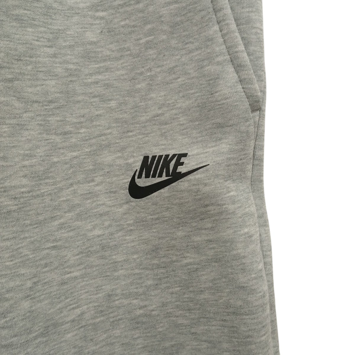 NIKE ロゴプリントショートパンツFB8172-063 古着・中古-5枚目のアイテム画像