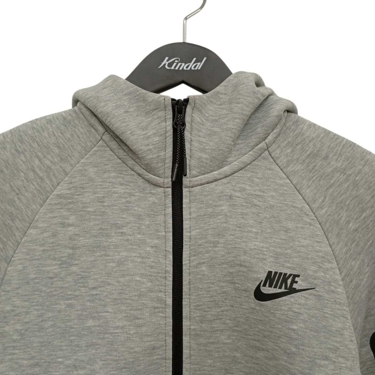 NIKE ジップアップスウェットHV0950-063 古着・中古-8枚目のアイテム画像