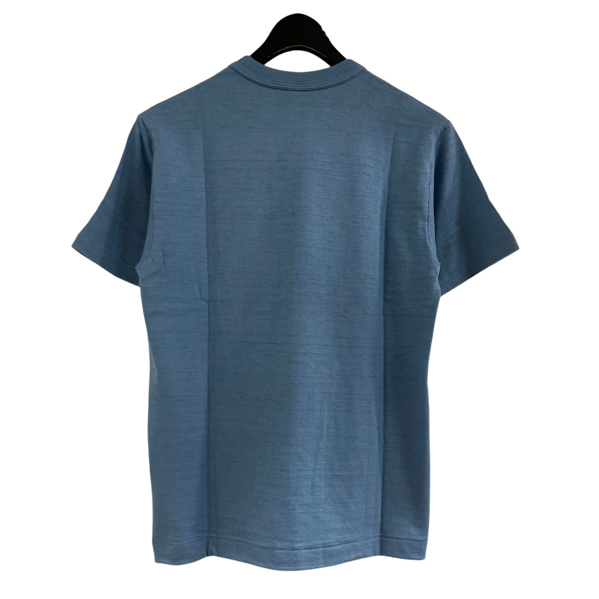 WAREHOUSE ポケットTシャツ 古着・中古-3枚目のアイテム画像