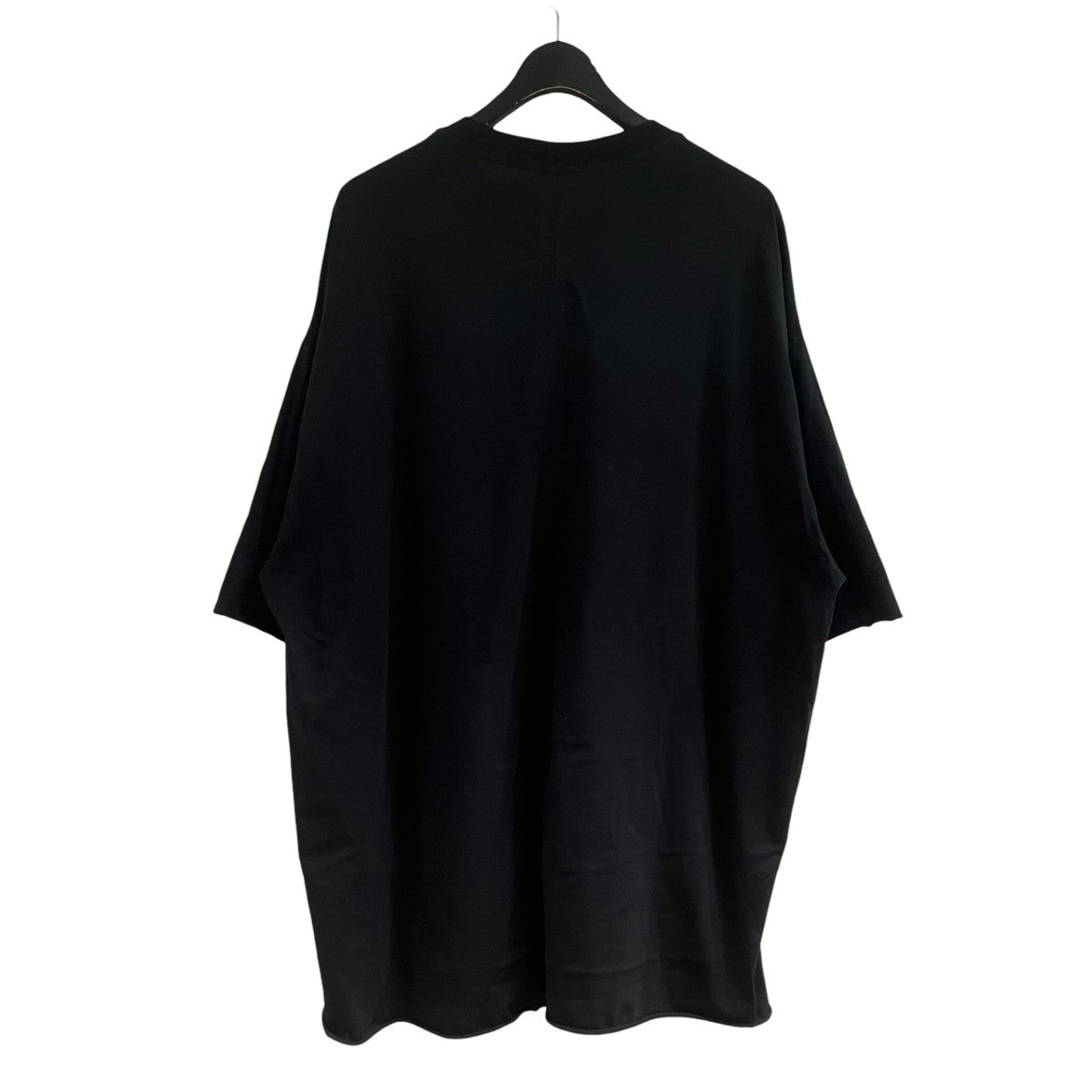 RICK OWENS オーバーサイズドTシャツ 古着・中古-3枚目のアイテム画像