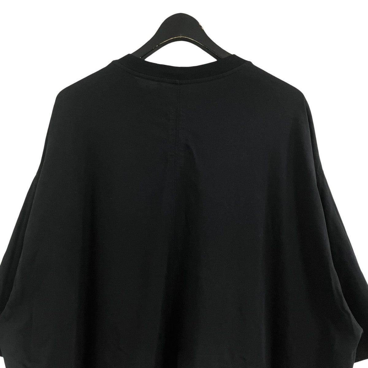 RICK OWENS オーバーサイズドTシャツ 古着・中古-4枚目のアイテム画像