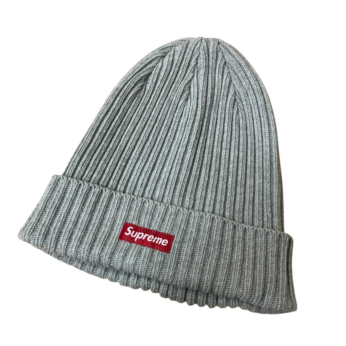 Supreme ニットキャップ 古着・中古-1枚目のアイテム画像