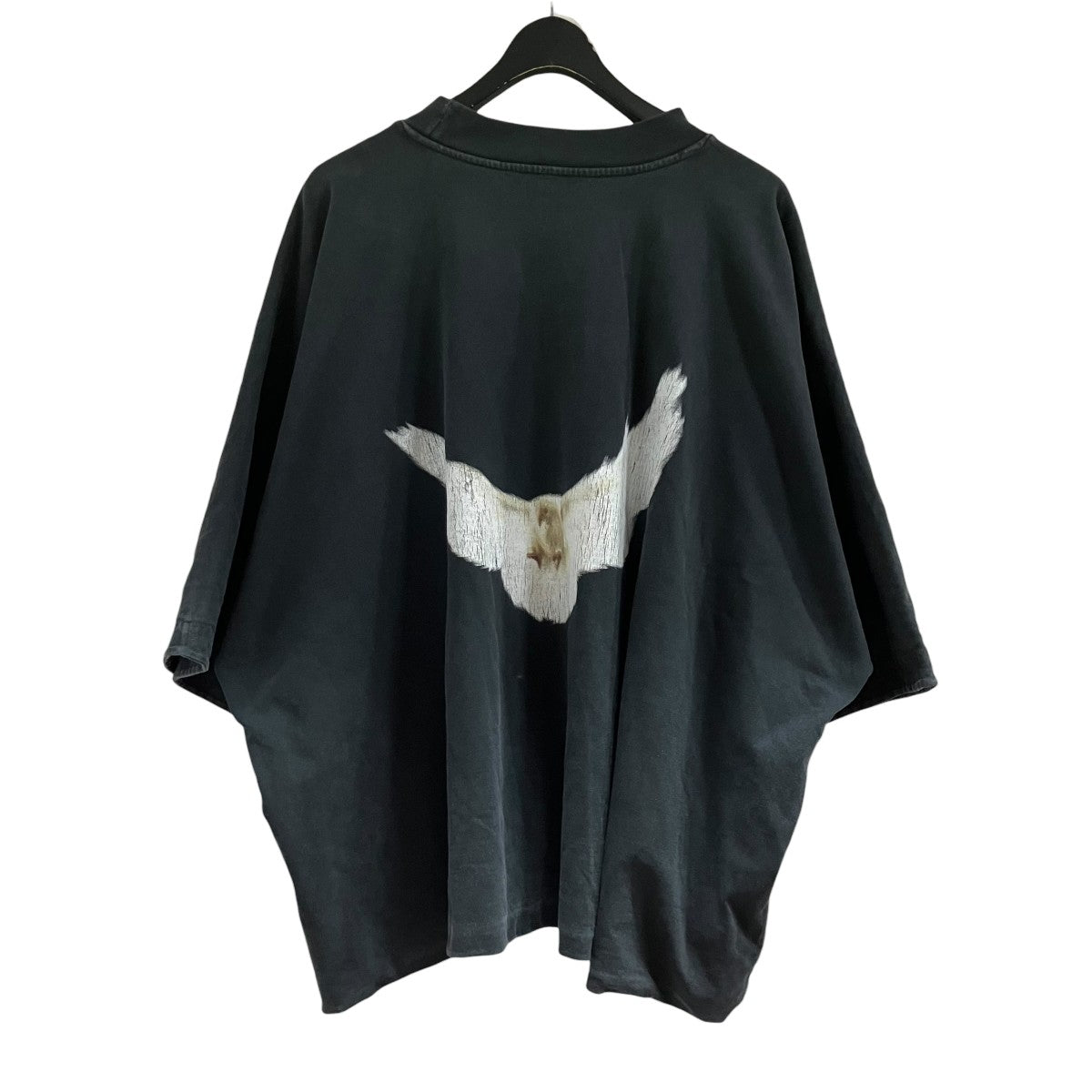 YEEZY GAP ダブルフェイスTシャツ 古着・中古-3枚目のアイテム画像