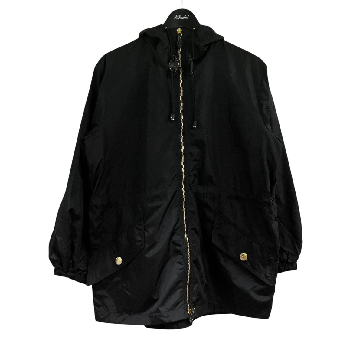 BURBERRY マウンテンパーカー ナイロンジャケット 古着・中古-1枚目のアイテム画像