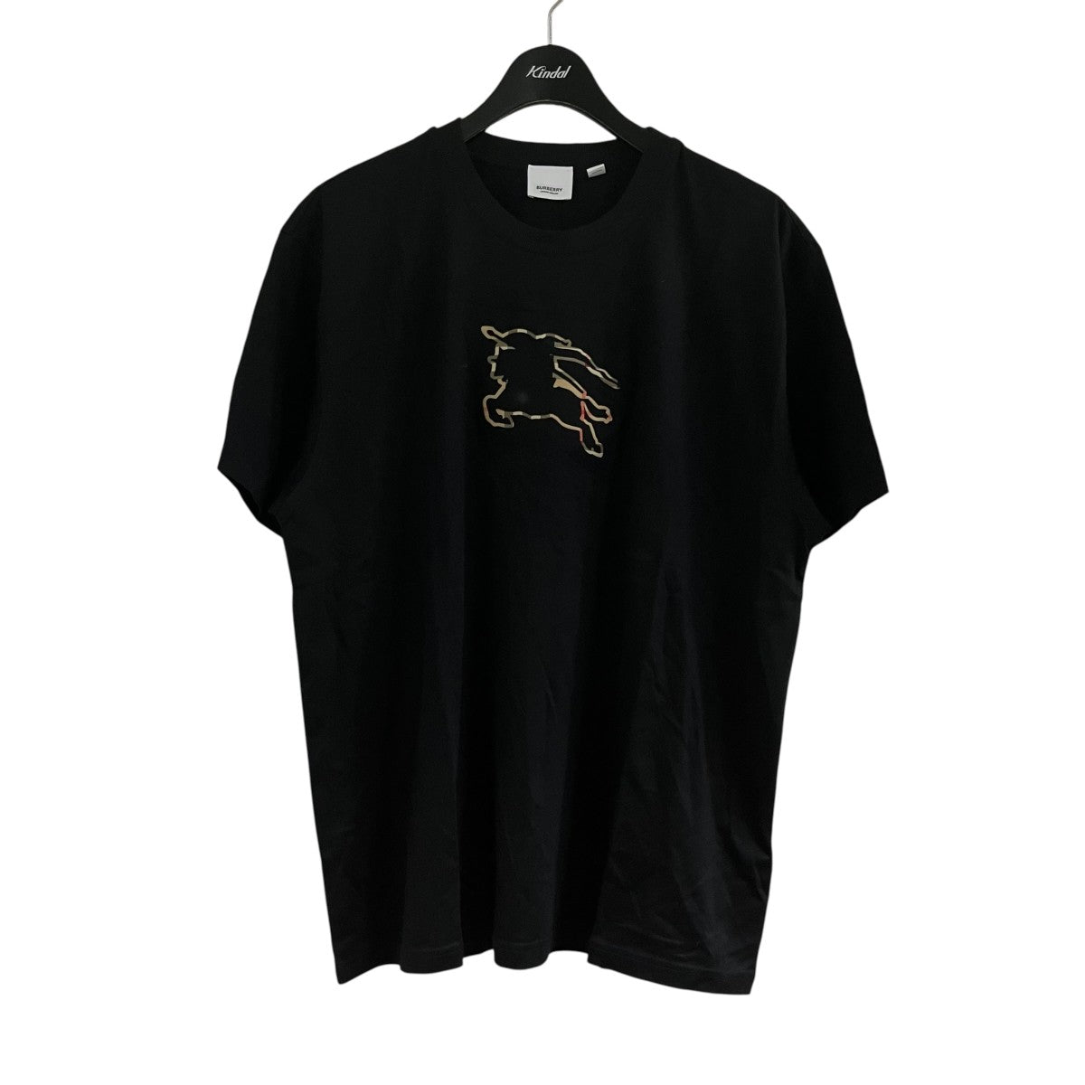 BURBERRY プリントTシャツ 古着・中古-1枚目のアイテム画像