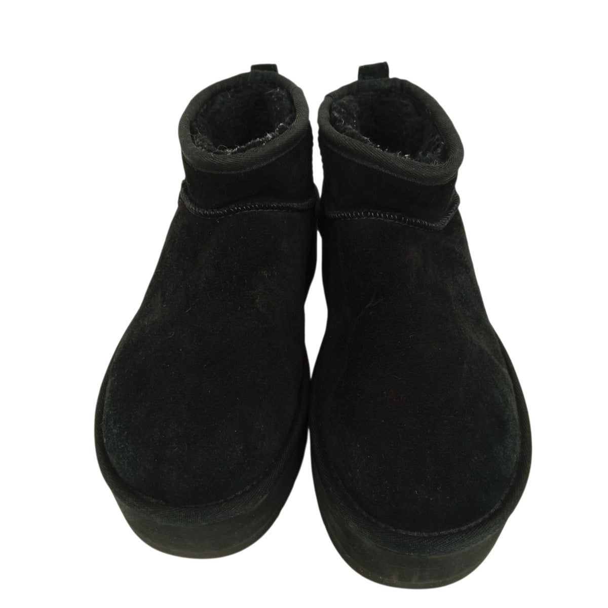 UGG ボアブーツ1135092 古着・中古-2枚目のアイテム画像