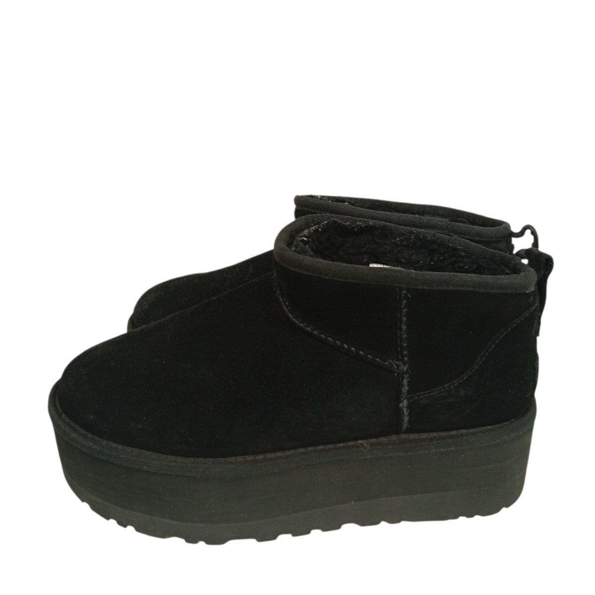 UGG ボアブーツ1135092 古着・中古-3枚目のアイテム画像