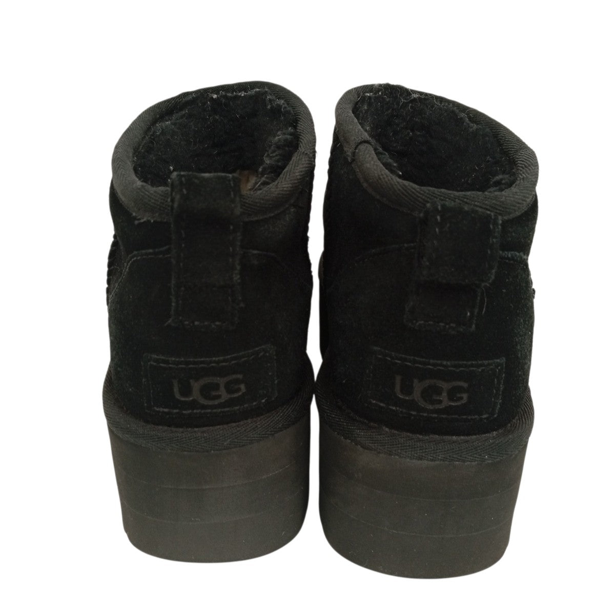 UGG ボアブーツ1135092 古着・中古-4枚目のアイテム画像