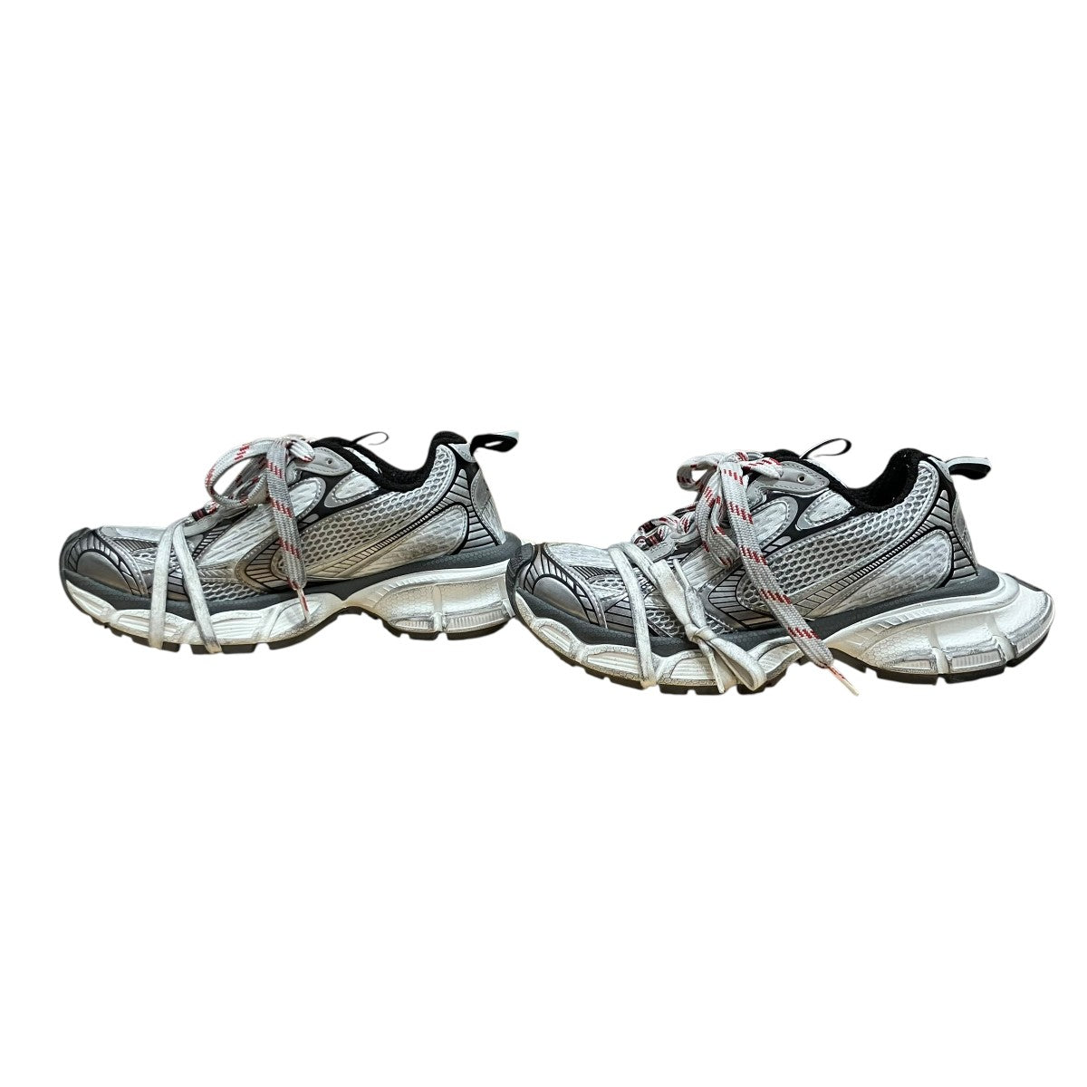 BALENCIAGA 3XL スニーカー 古着・中古-3枚目のアイテム画像