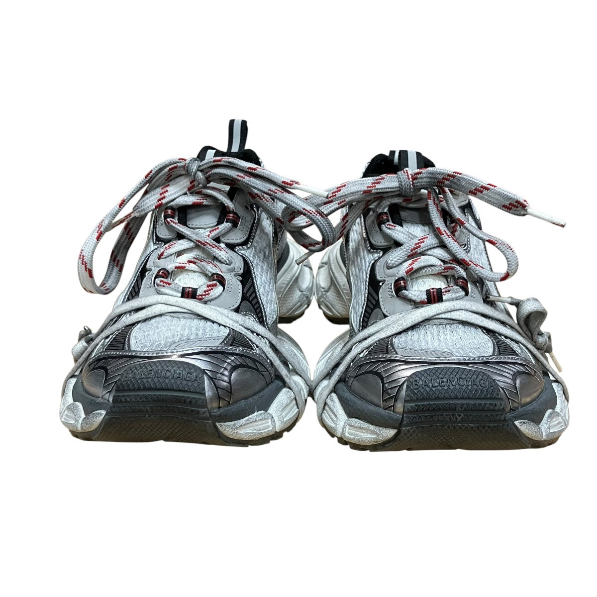 BALENCIAGA 3XL スニーカー 古着・中古-2枚目のアイテム画像