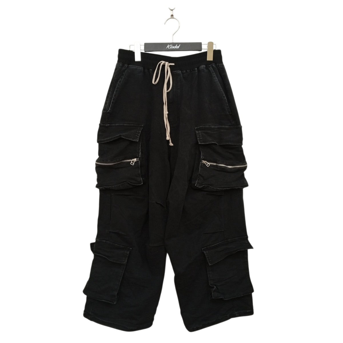 Danke schon カーゴパンツ24A-PTL019-DS 古着・中古-1枚目のアイテム画像