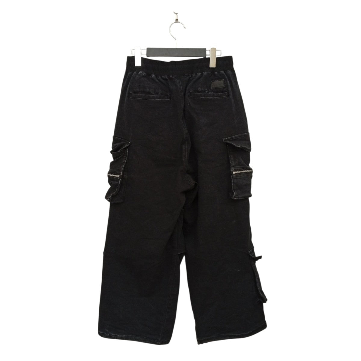 Danke schon カーゴパンツ24A-PTL019-DS 古着・中古-2枚目のアイテム画像