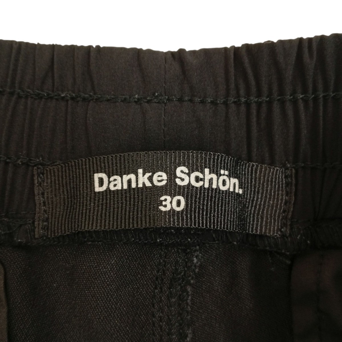 Danke schon カーゴパンツ24A-PTL019-DS 古着・中古-3枚目のアイテム画像