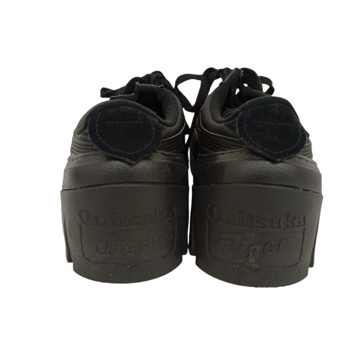 Onitsuka Tiger 厚底ローカットスニーカー1183A585 古着・中古-4枚目のアイテム画像
