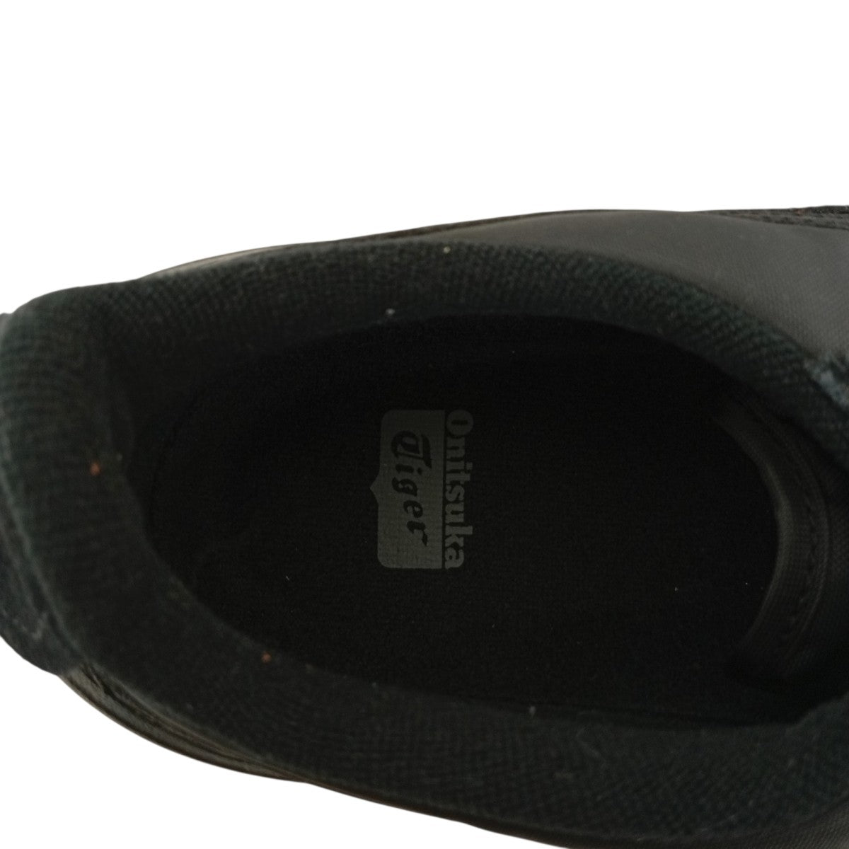 Onitsuka Tiger 厚底ローカットスニーカー1183A585 古着・中古-5枚目のアイテム画像