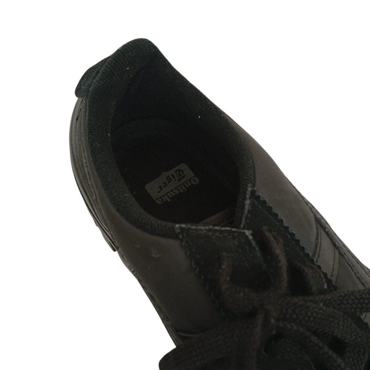 Onitsuka Tiger 厚底ローカットスニーカー1183A585 古着・中古-6枚目のアイテム画像