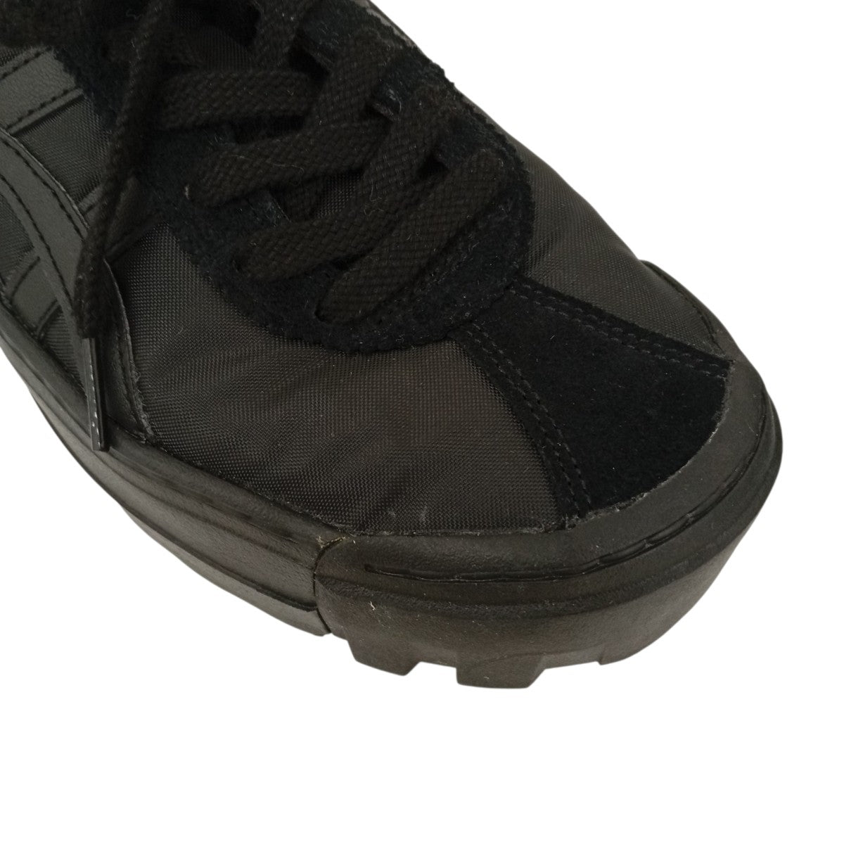 Onitsuka Tiger 厚底ローカットスニーカー1183A585 古着・中古-7枚目のアイテム画像