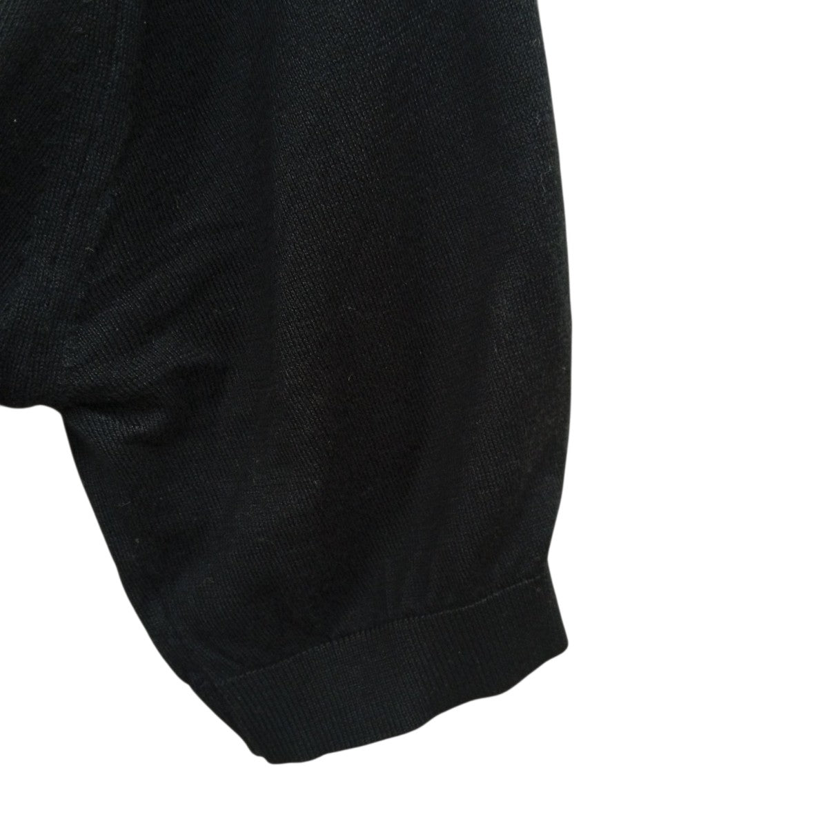 JOHN SMEDLEY 半袖セーター 古着・中古-6枚目のアイテム画像