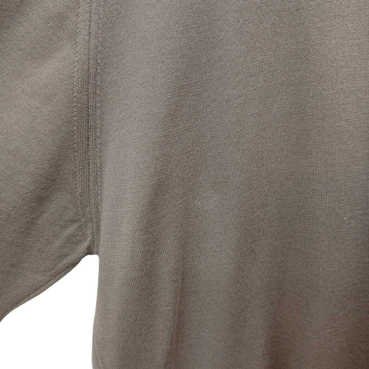 JOHN SMEDLEY ニットTシャツ 古着・中古-6枚目のアイテム画像