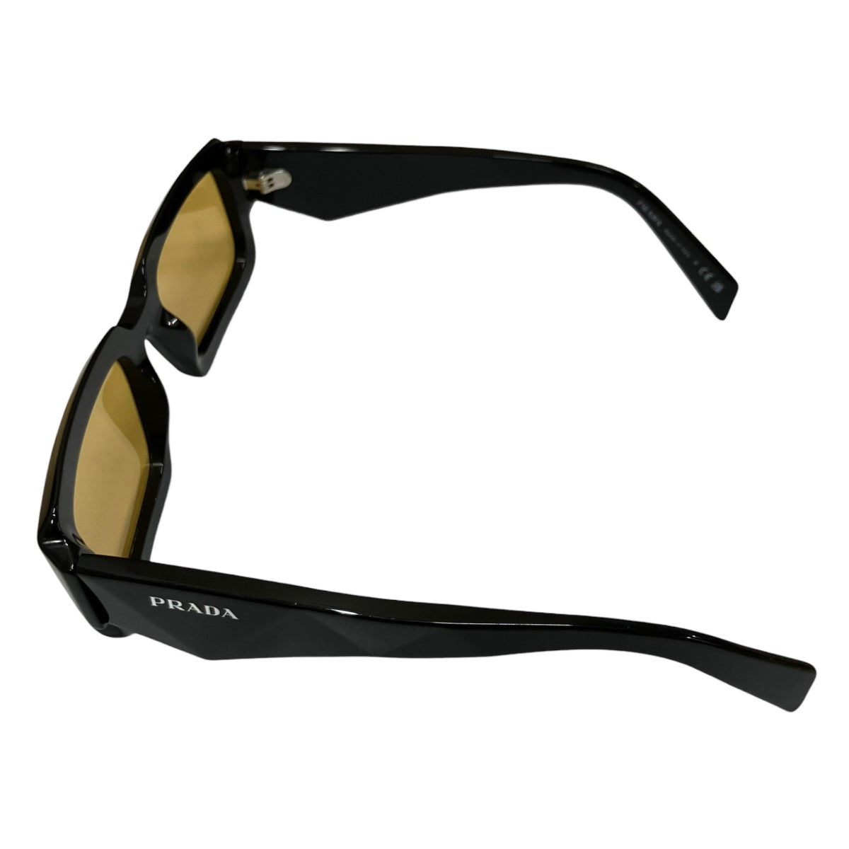 PRADA サングラス 古着・中古-3枚目のアイテム画像