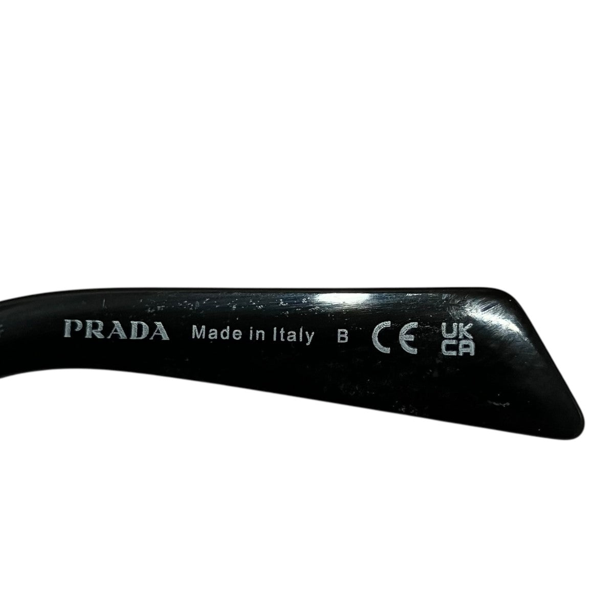 PRADA サングラス 古着・中古-5枚目のアイテム画像