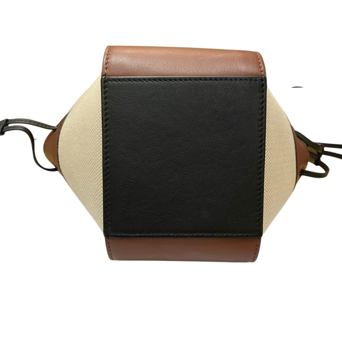 LOEWEロエベ 千と千尋の神隠し ススワタリドローストリング ハンモック ミニ LOEWE(ロエベ) 千と千尋の神隠し ススワタリ ハンモック ミニ ドロー