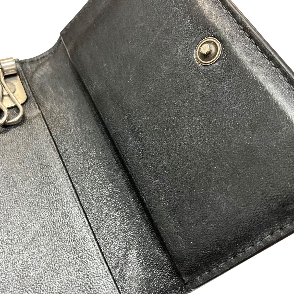 BALENCIAGA キーケース 古着・中古-10枚目のアイテム画像