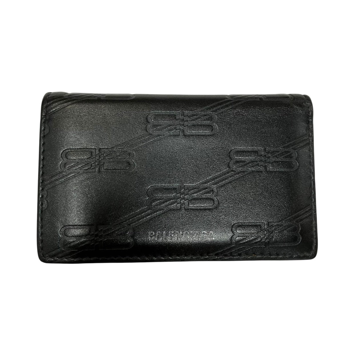 BALENCIAGA キーケース 古着・中古-2枚目のアイテム画像