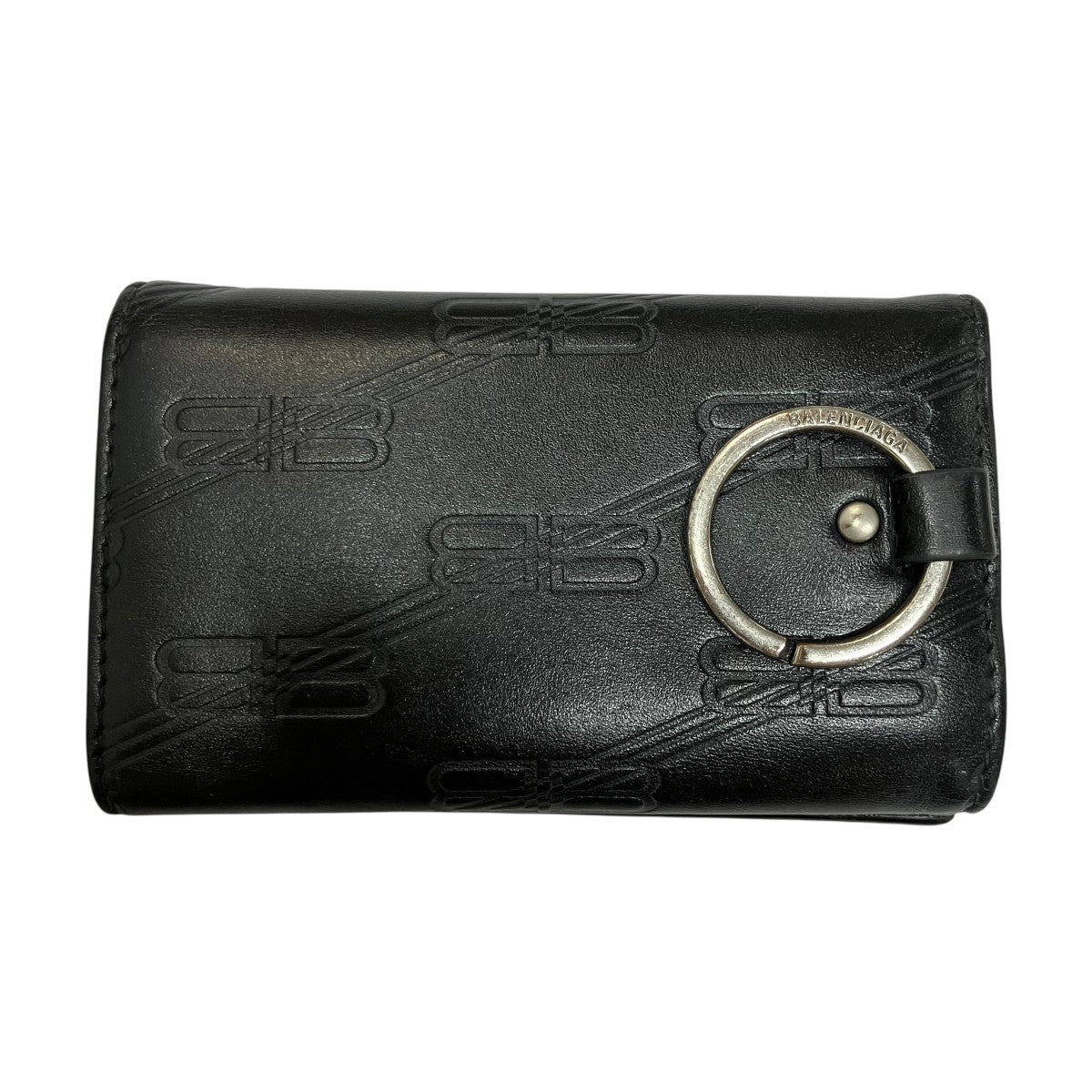 BALENCIAGA キーケース 古着・中古-4枚目のアイテム画像