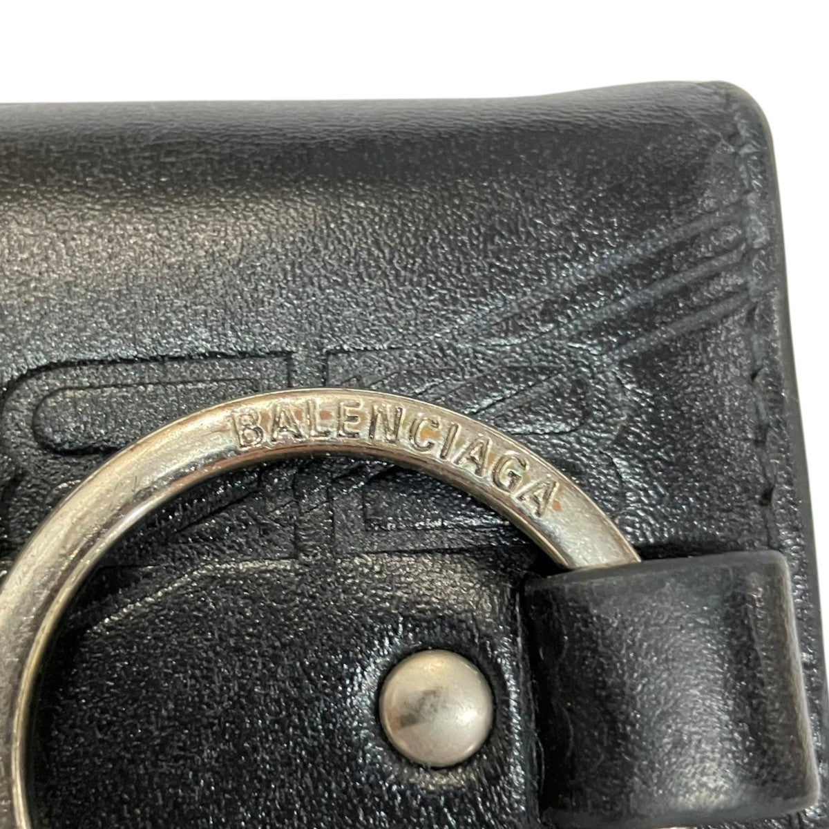 BALENCIAGA キーケース 古着・中古-5枚目のアイテム画像