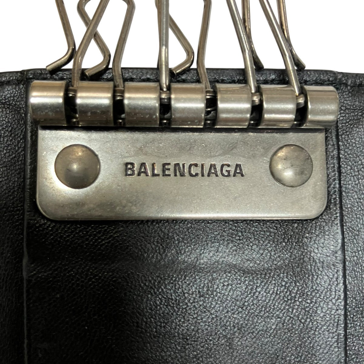 BALENCIAGA キーケース 古着・中古-9枚目のアイテム画像