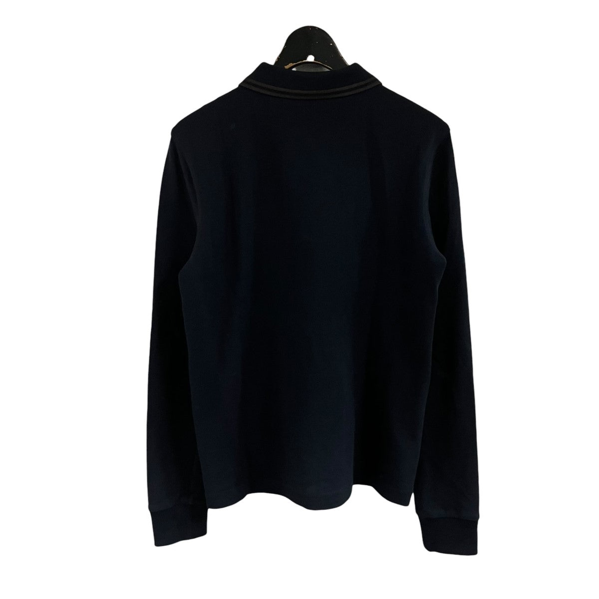 FRED PERRY ポロシャツ 古着・中古-3枚目のアイテム画像