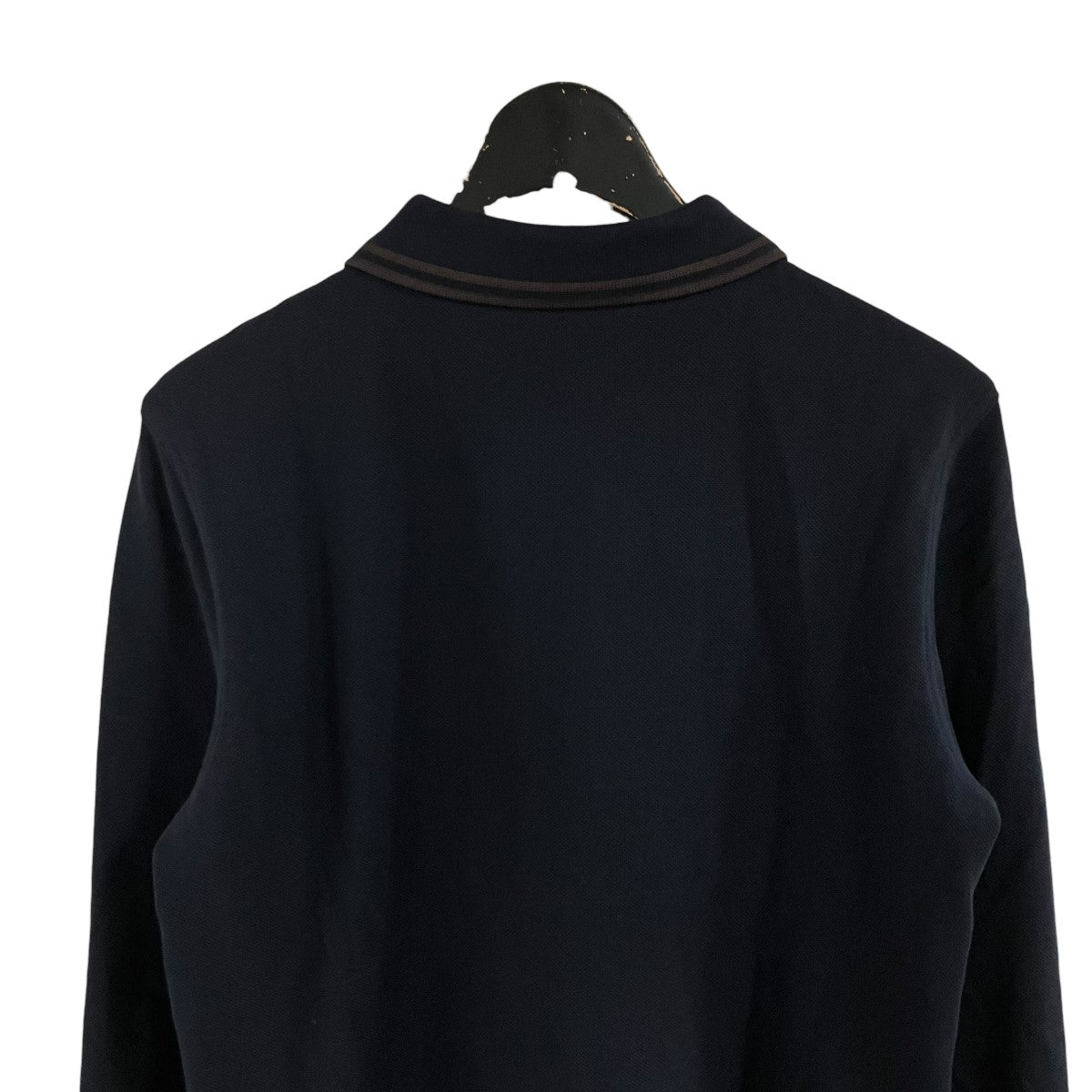 FRED PERRY ポロシャツ 古着・中古-4枚目のアイテム画像
